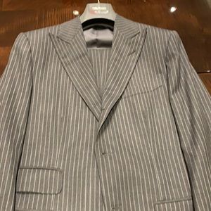 Tom Ford suit
